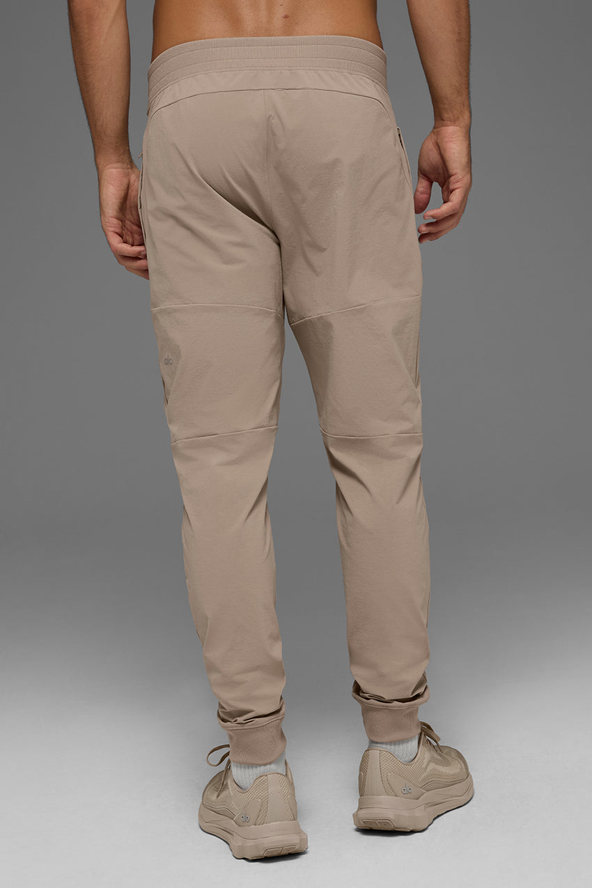 Co-Op Pant (Long) - Black
