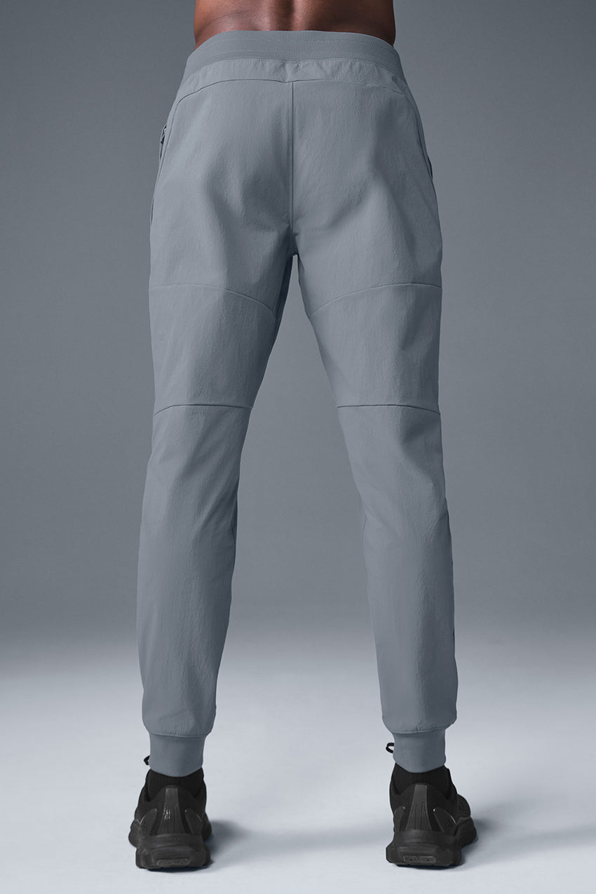 Co-Op Pant (Long) - Black