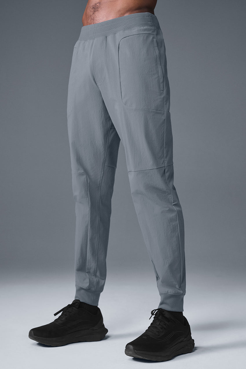 Co-Op Pant (Long) - Black