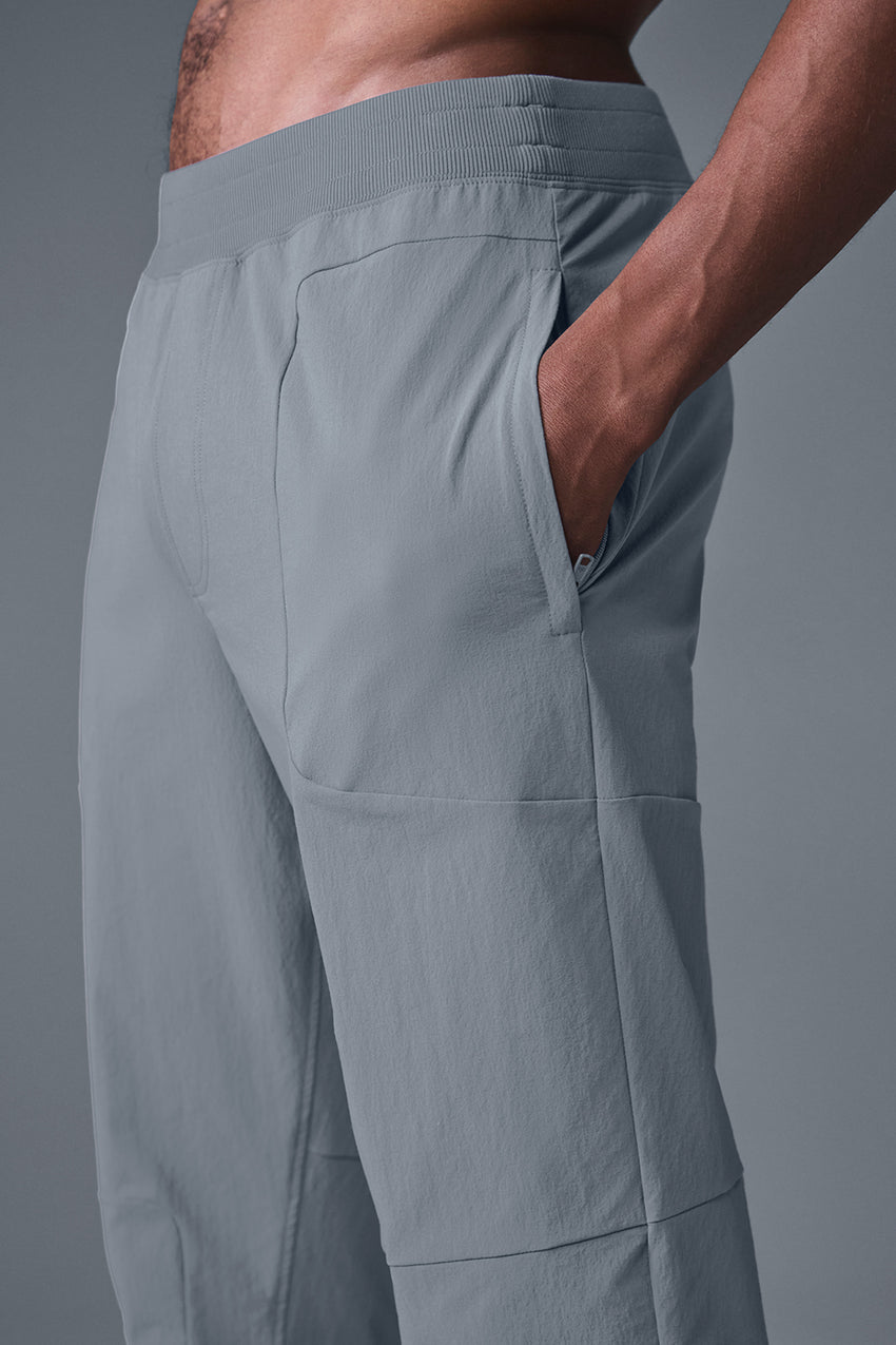Co-Op Pant (Long) - Black