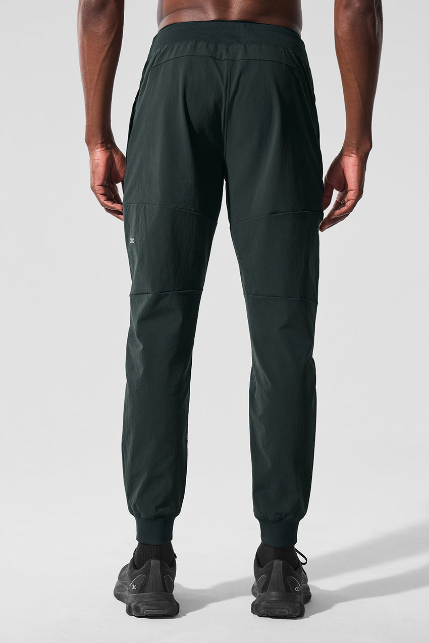 Co-Op Pant (Long) - Black