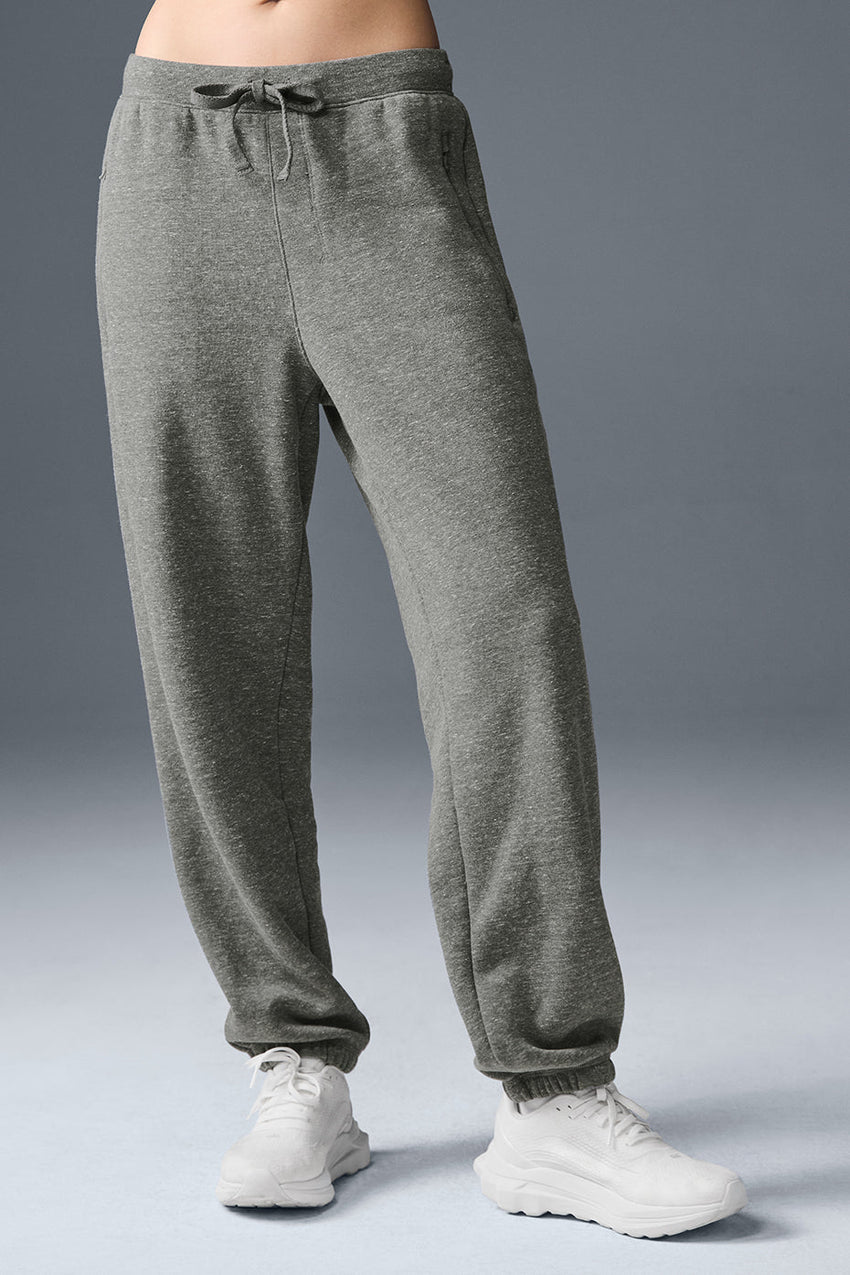 Triumph Restore Sweatpant - Black