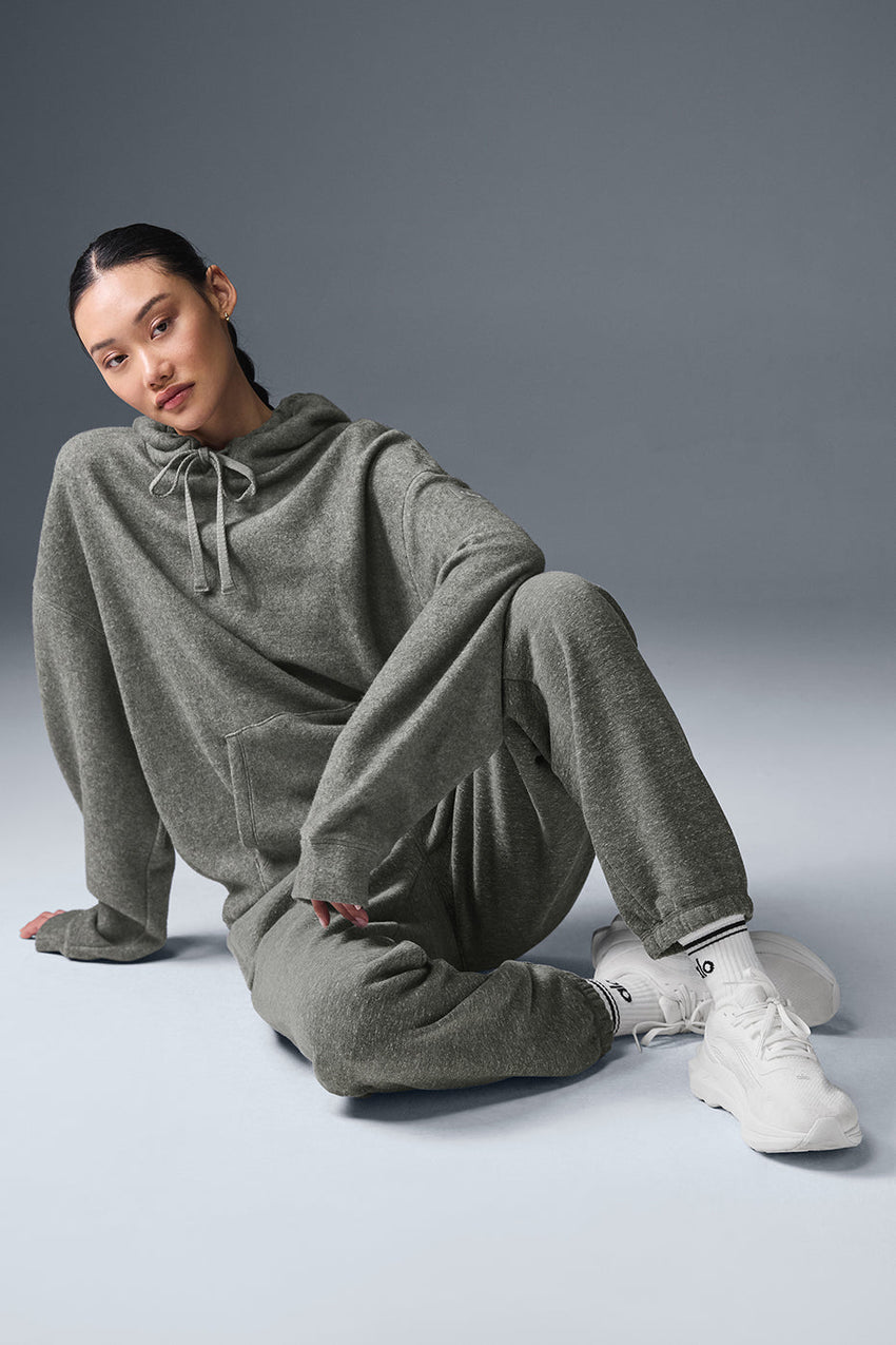 Triumph Restore Sweatpant - Black