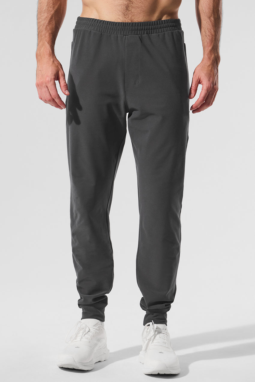 Conquer Max Performance Jogger - Black