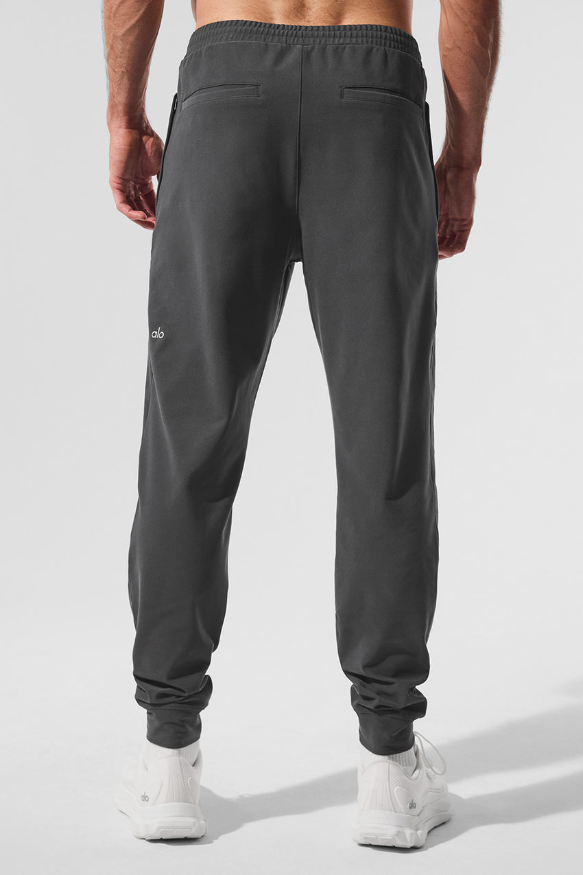 Conquer Max Performance Jogger - Black