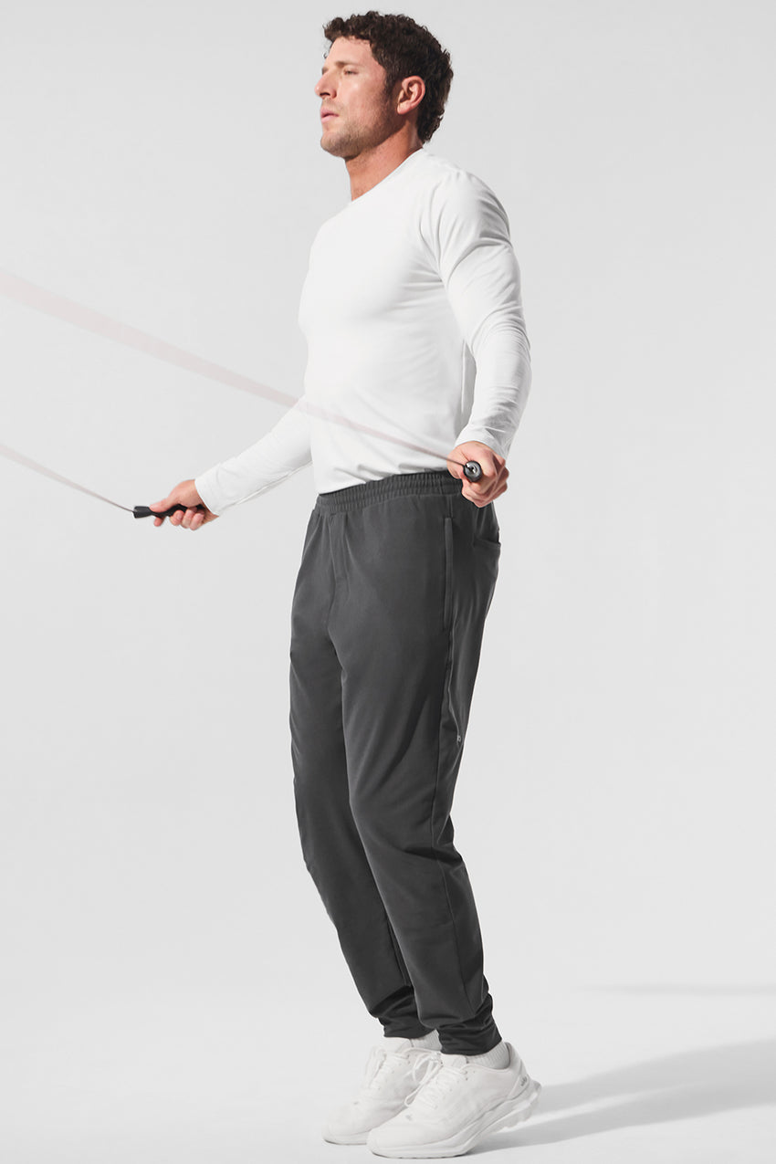 Conquer Max Performance Jogger - Black