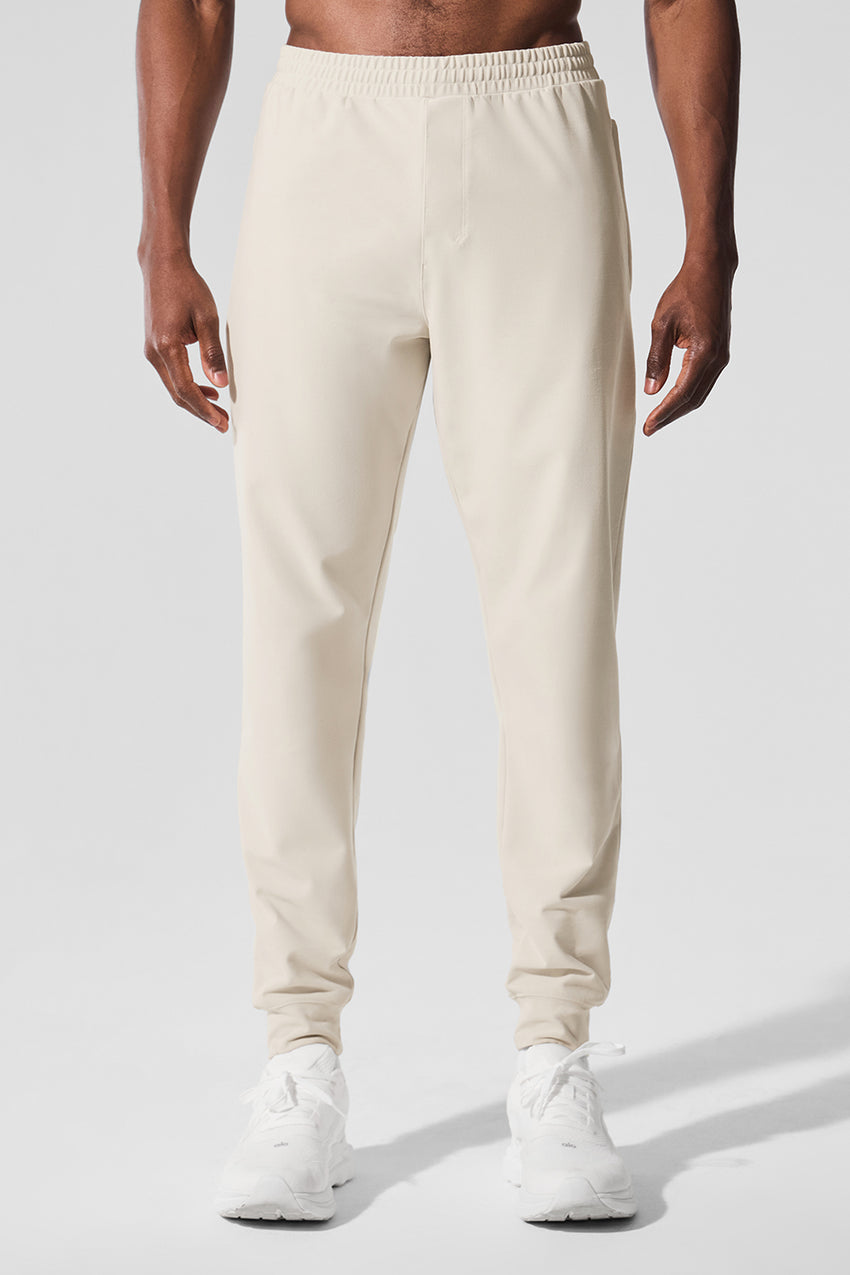 Conquer Max Performance Jogger - Black