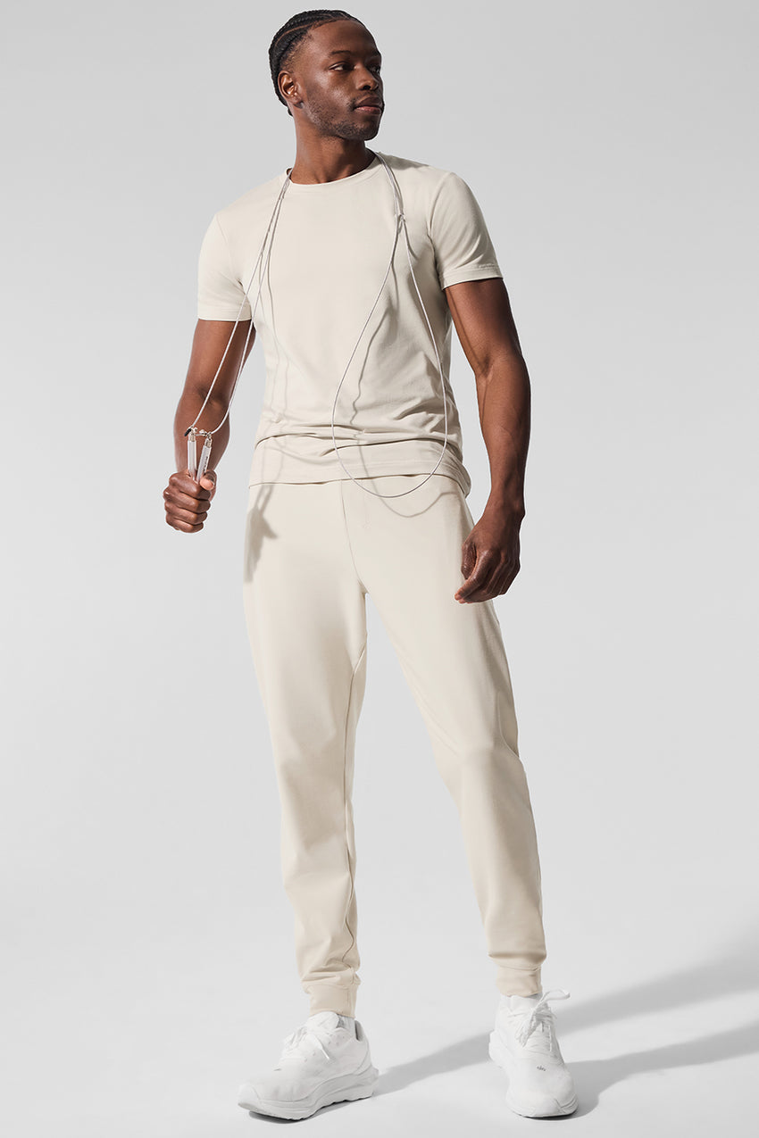 Conquer Max Performance Jogger - Black