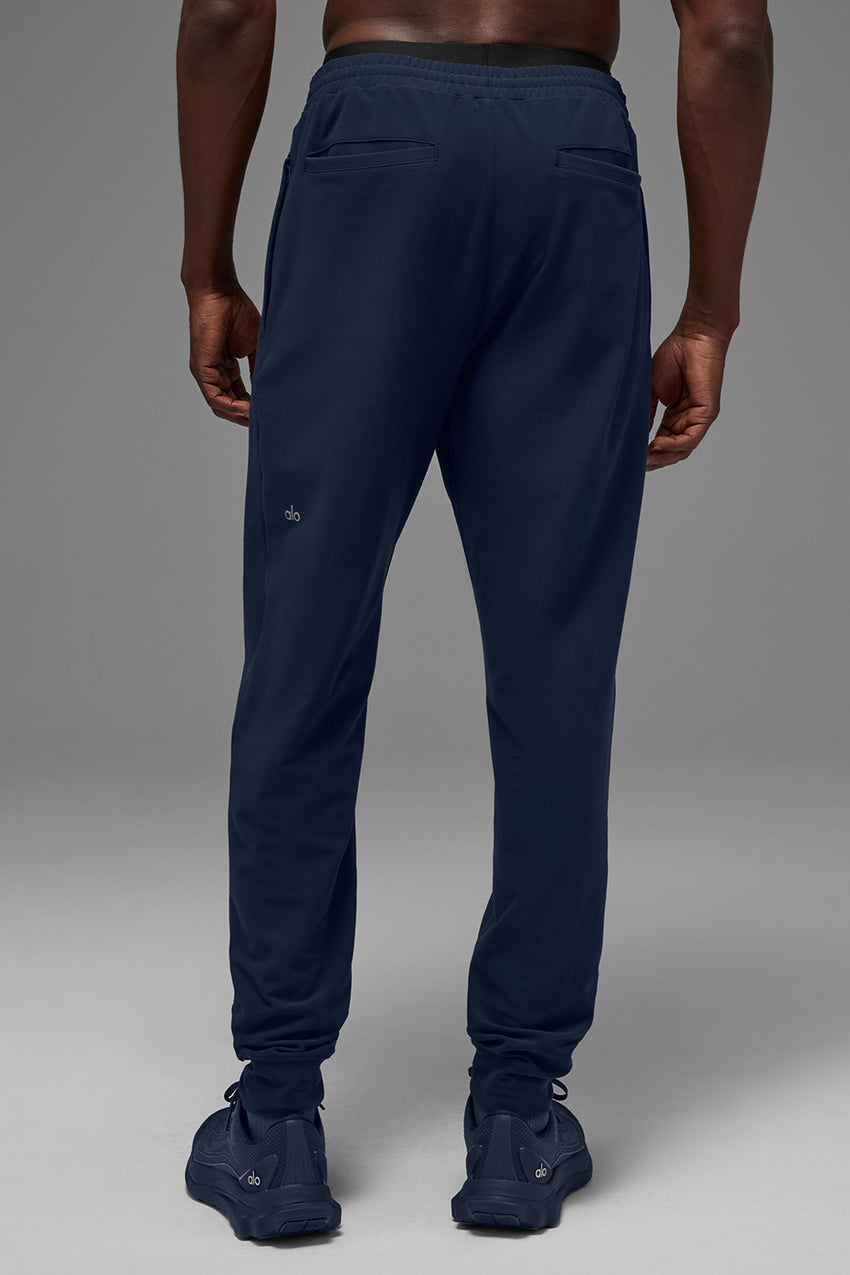 Conquer Max Performance Jogger - Black