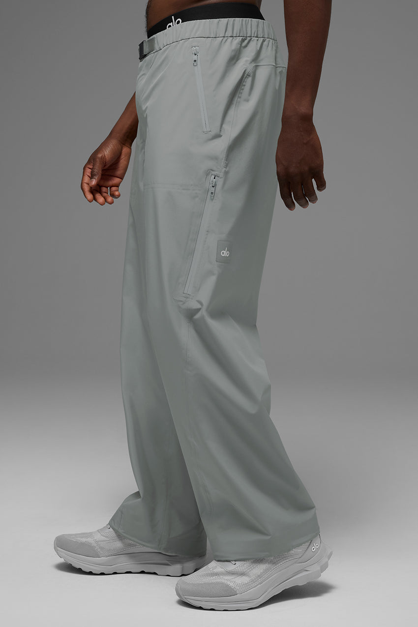 Alpha Shell Pant - Espresso