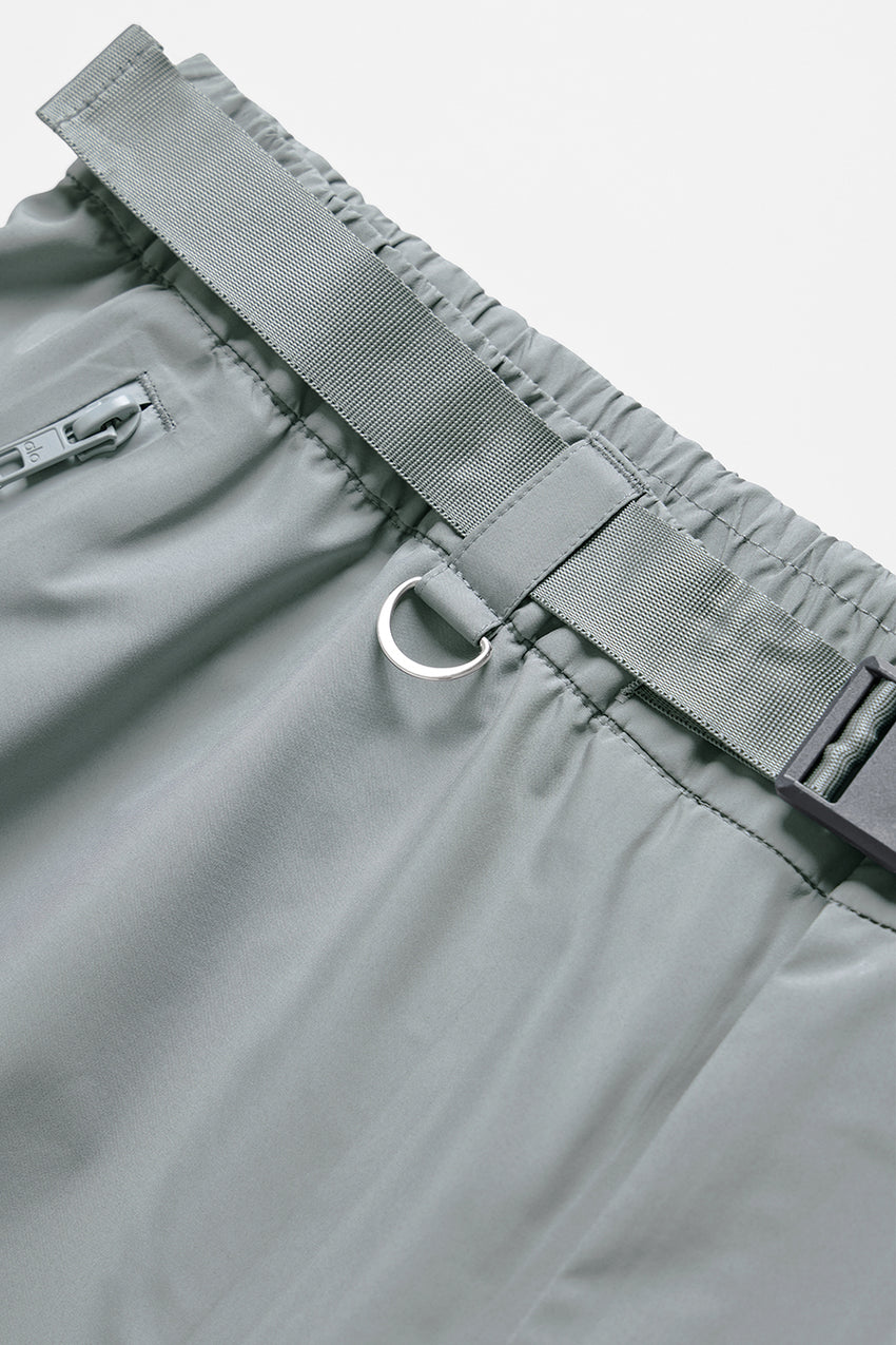 Alpha Shell Pant - Espresso