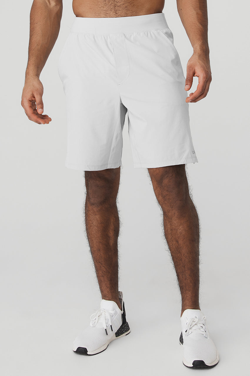 9" Repetition Short - Navy