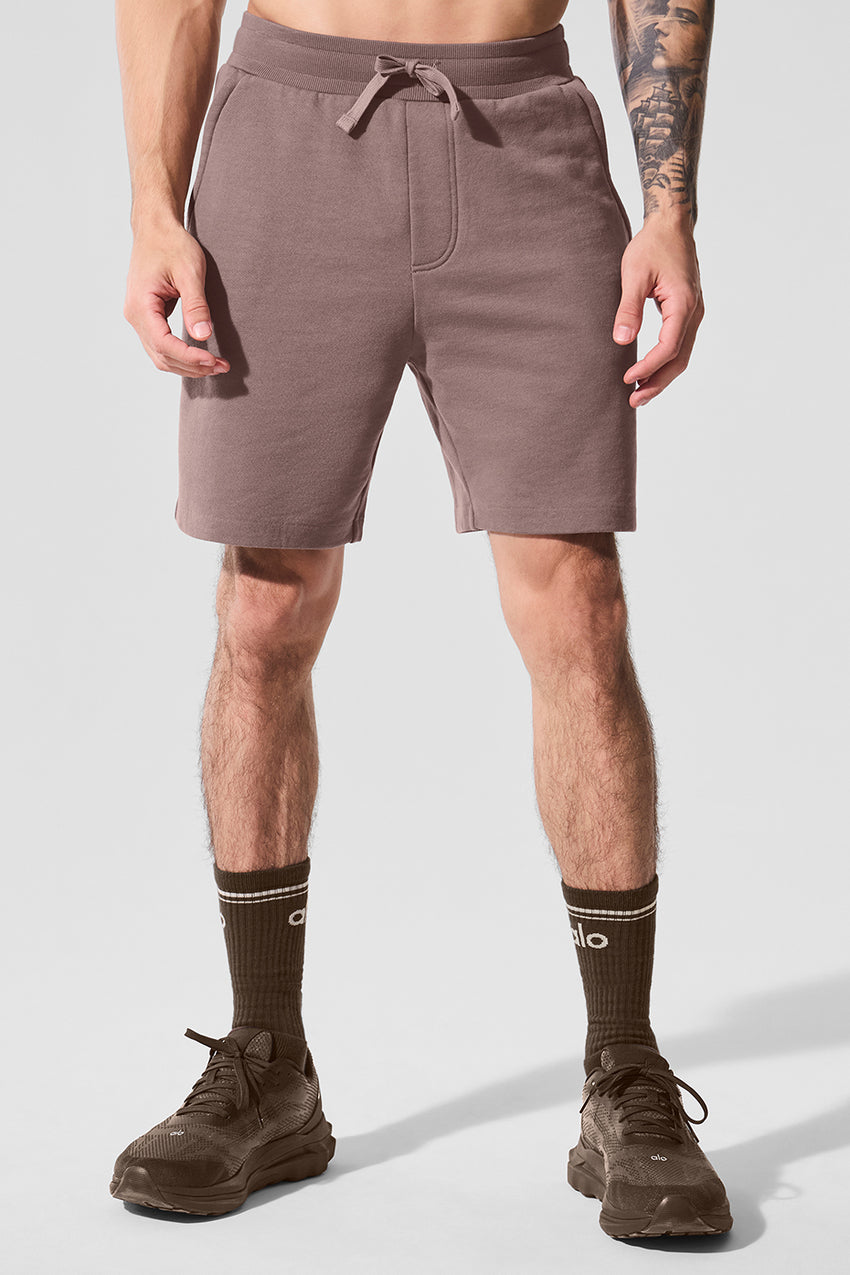 Chill Short - Gravel