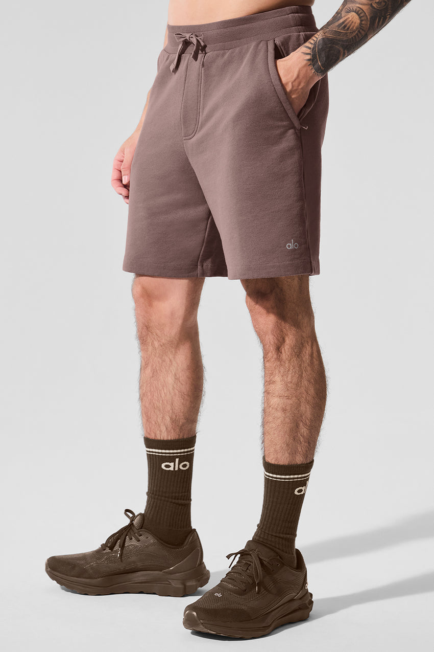 Chill Short - Gravel