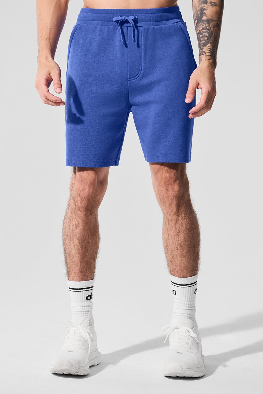 Chill Short - Gravel