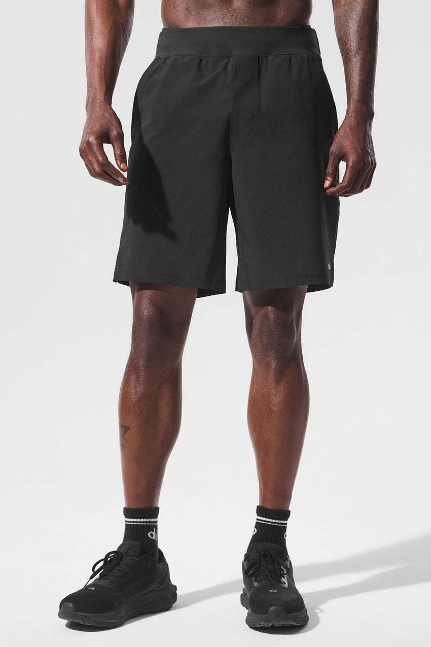 9" Repetition Short - Navy