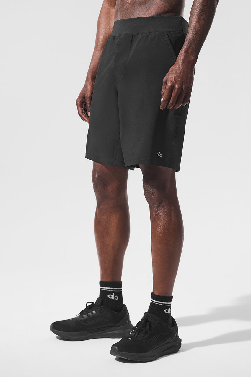 9" Repetition Short - Navy