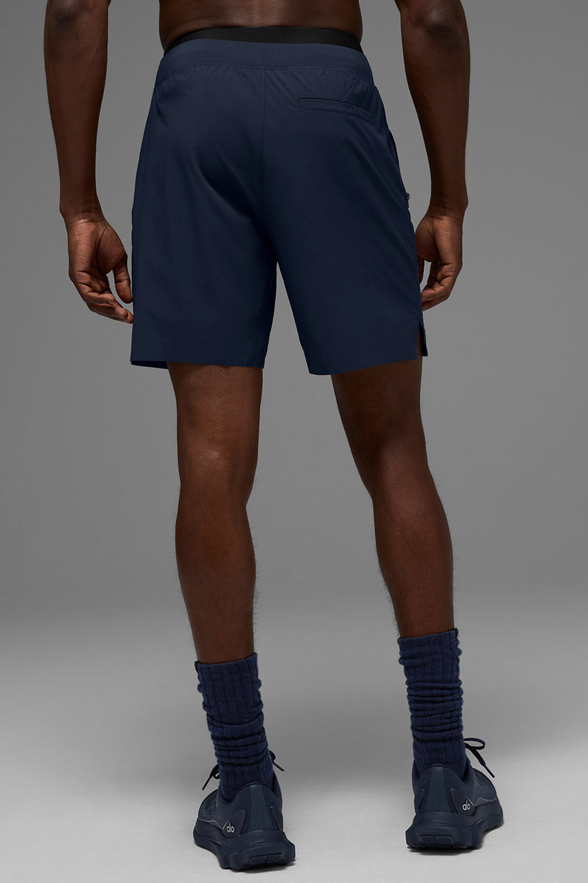 7" Repetition Pro Short - Black