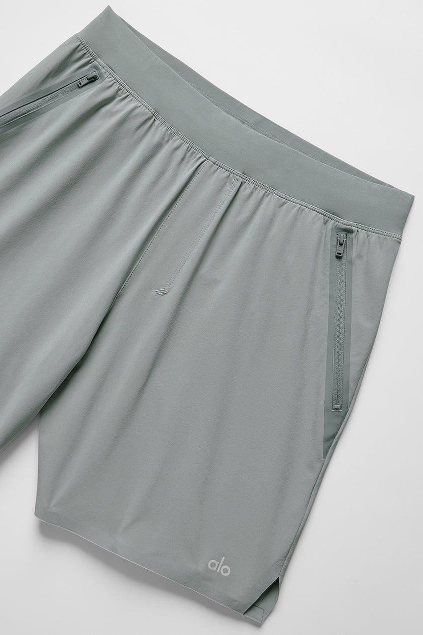 7" Repetition Pro Short - Black