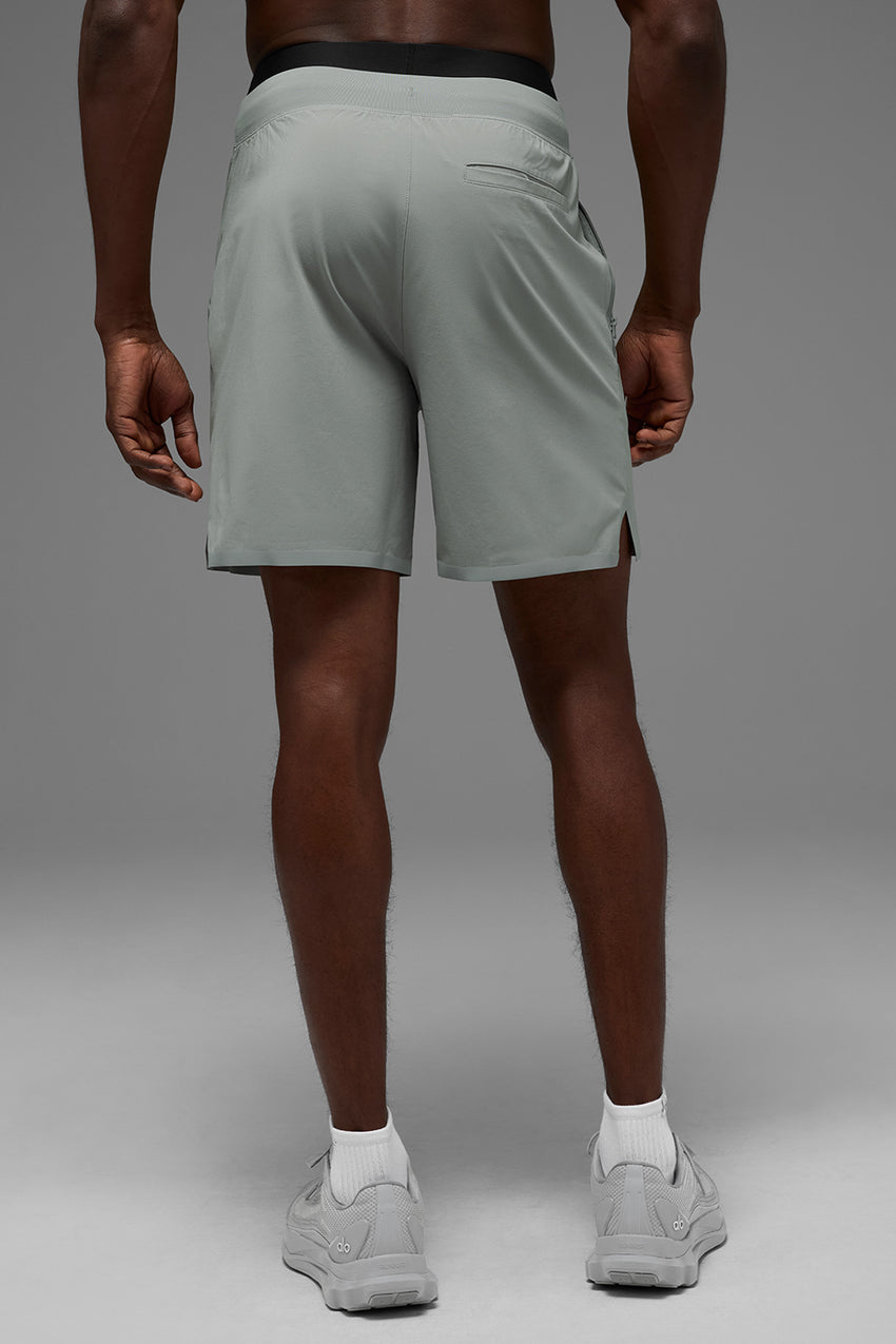 7" Repetition Pro Short - Black