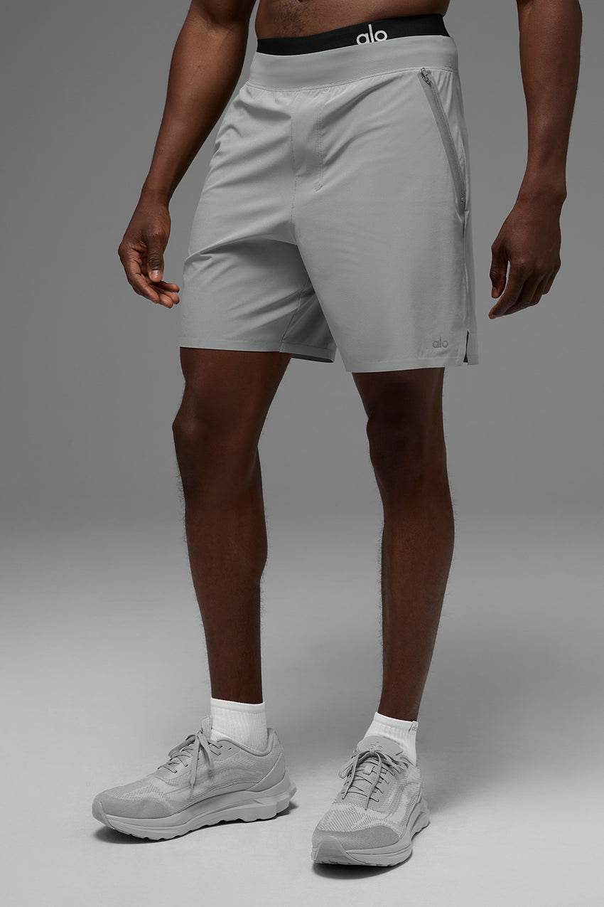 7" Repetition Pro Short - Black