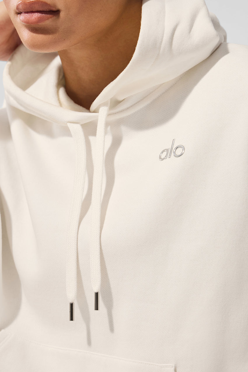 Accolade Hoodie - Black