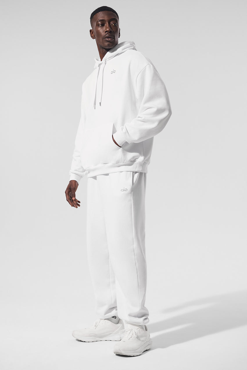 Accolade Hoodie - Black