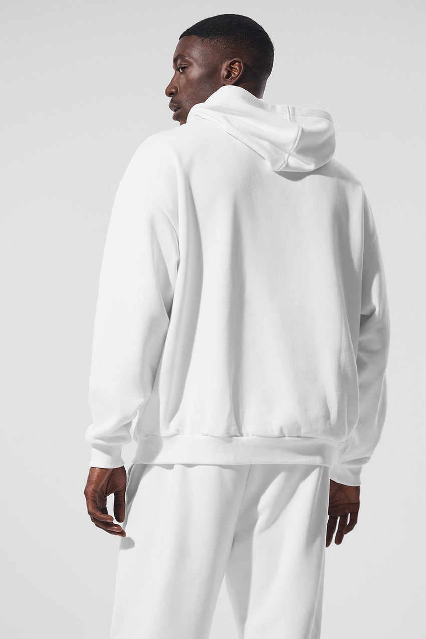 Accolade Hoodie - Black