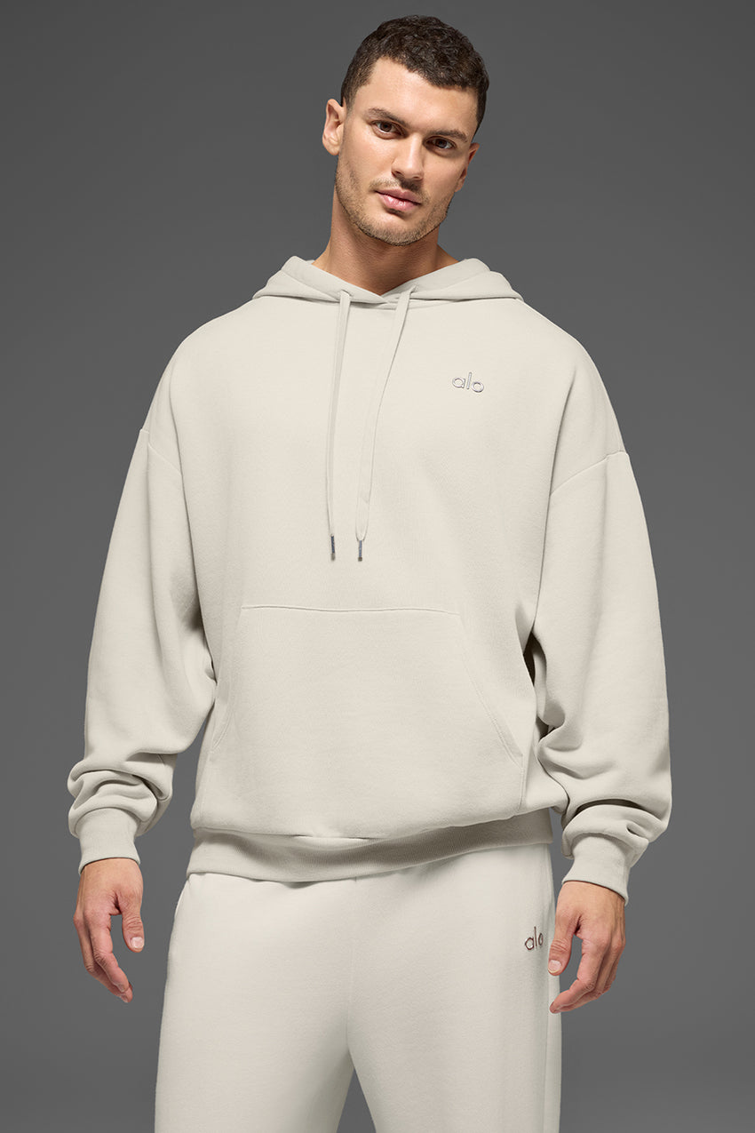 Accolade Hoodie - Black