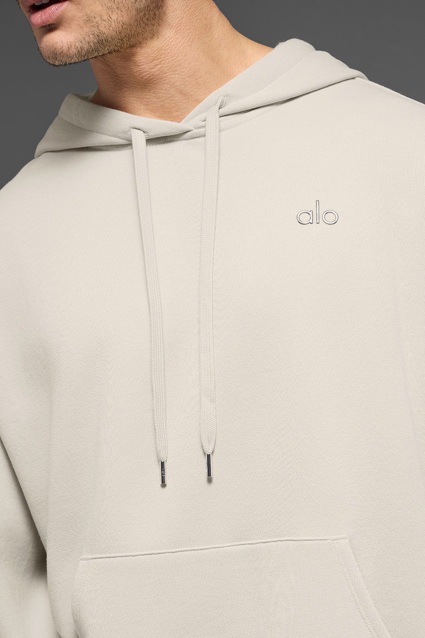 Accolade Hoodie - Black