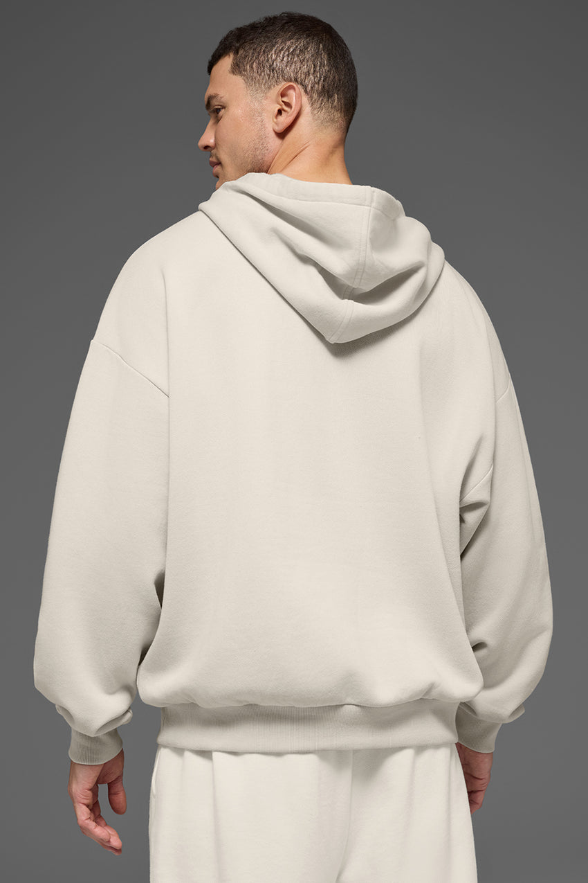Accolade Hoodie - Black