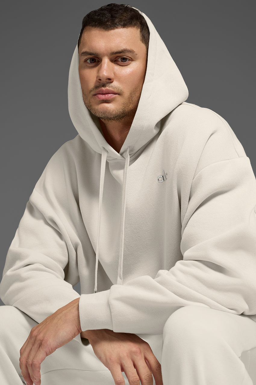Accolade Hoodie - Black