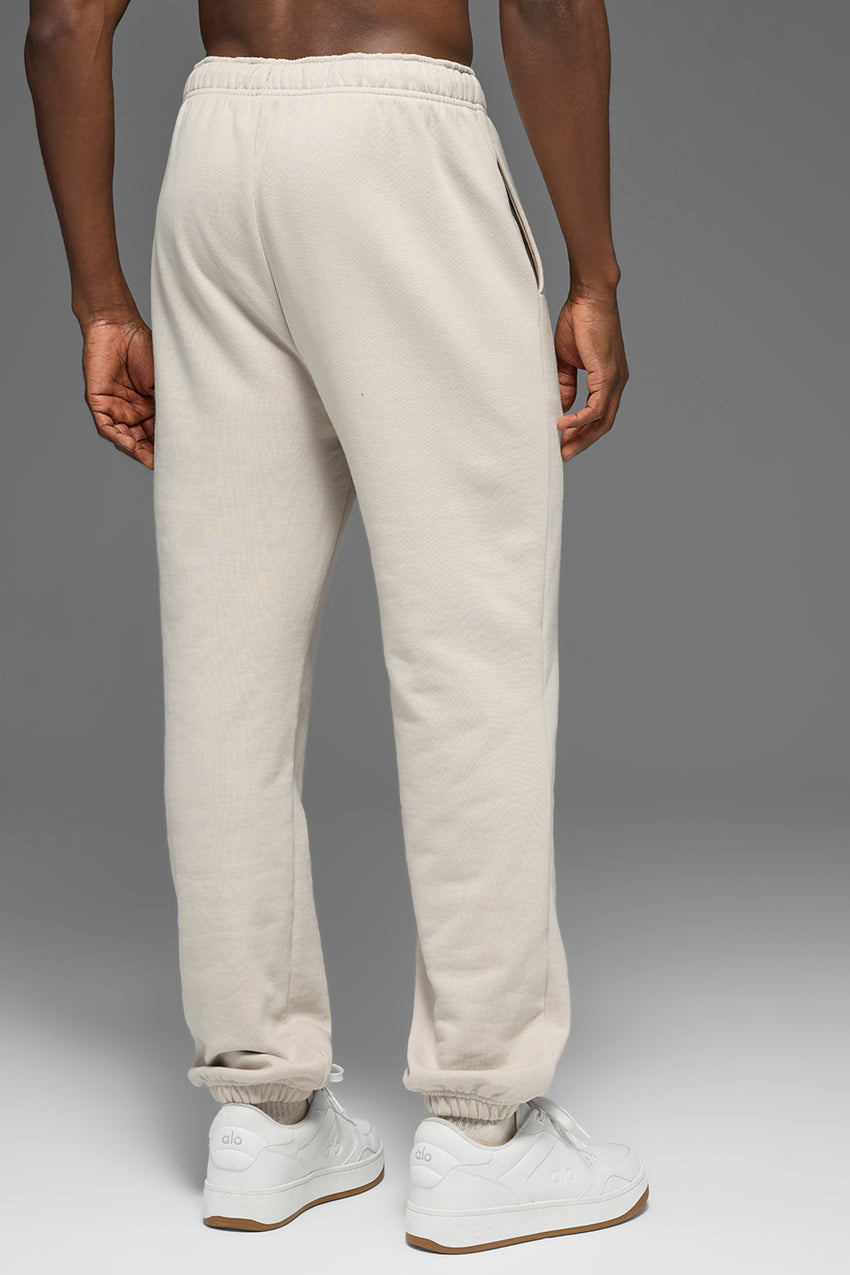 Accolade Sweatpant - Black