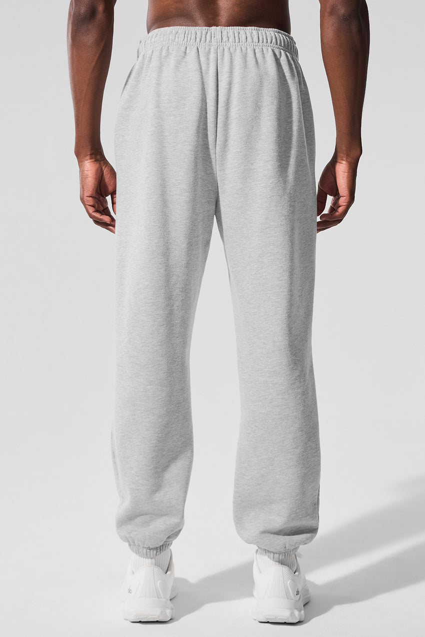 Accolade Sweatpant - Black