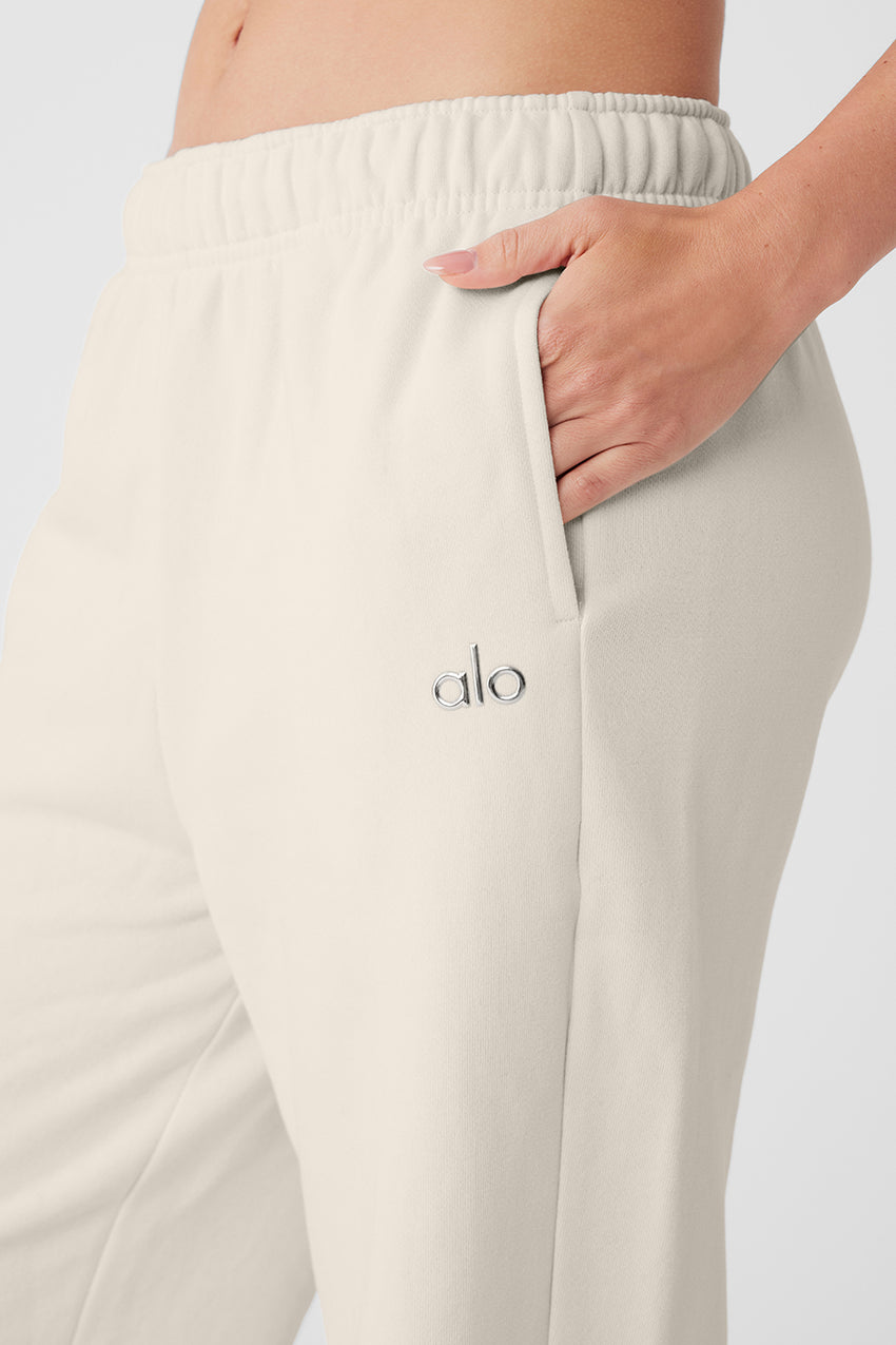 Accolade Sweatpant - Black