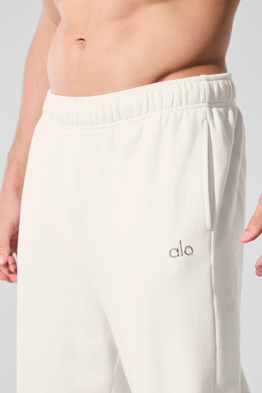 Accolade Sweatpant - Black