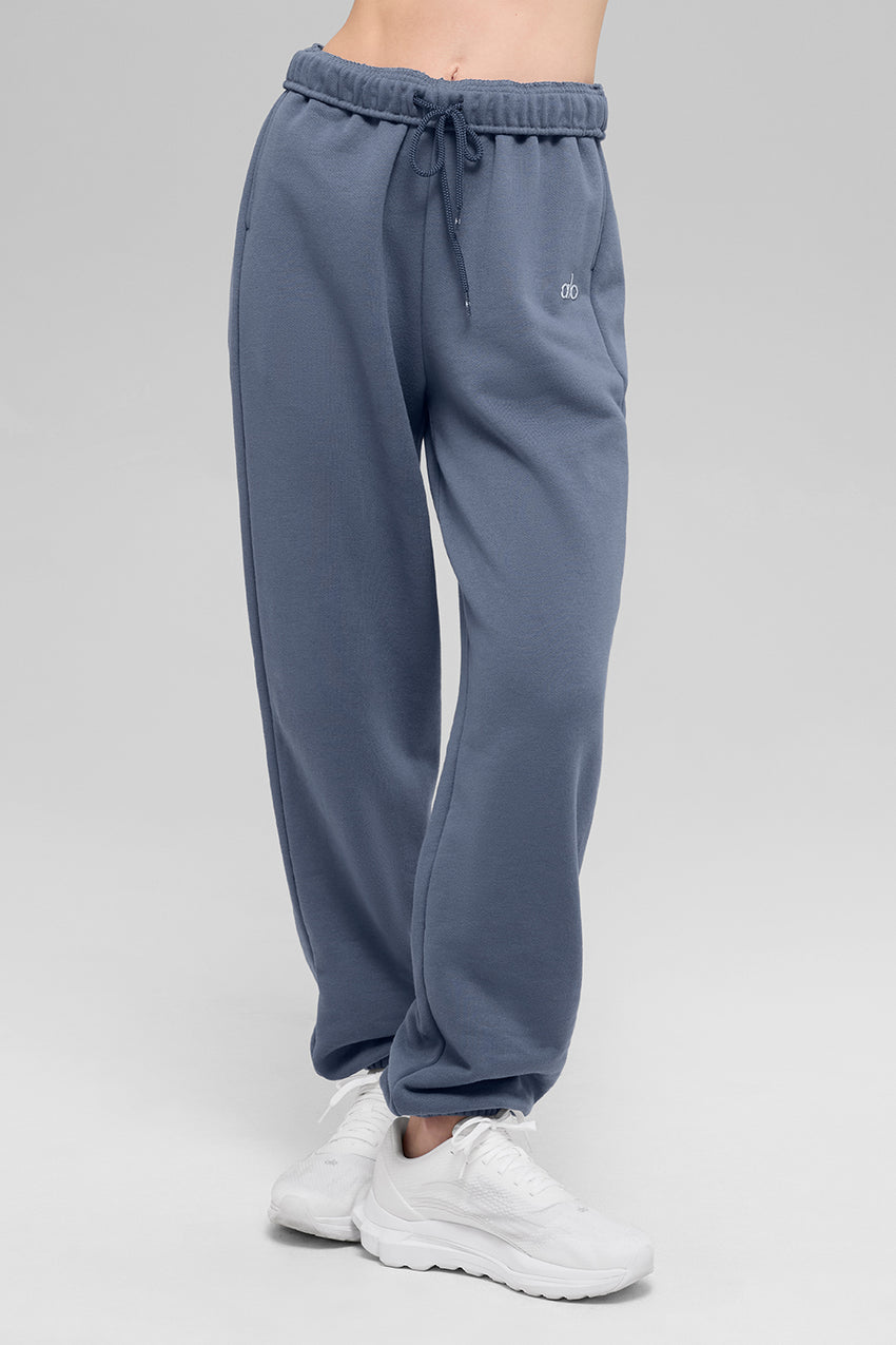 Accolade Sweatpant - Black