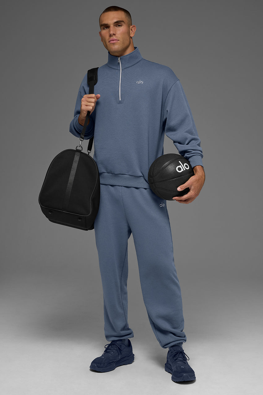 Accolade Sweatpant - Black