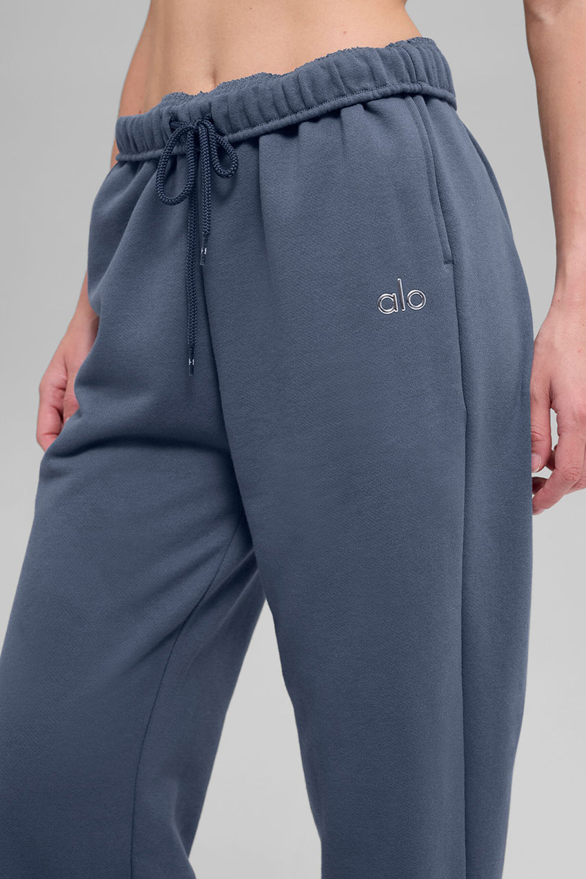 Accolade Sweatpant - Black