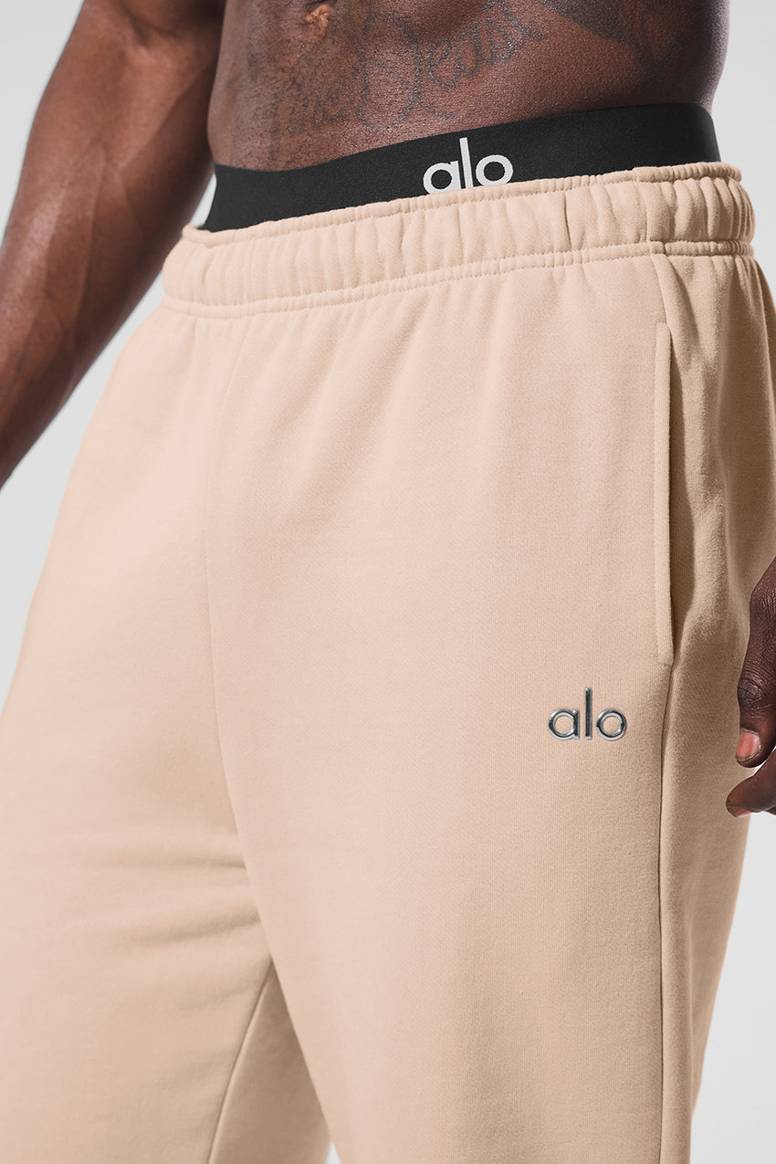 Accolade Sweatpant - Black
