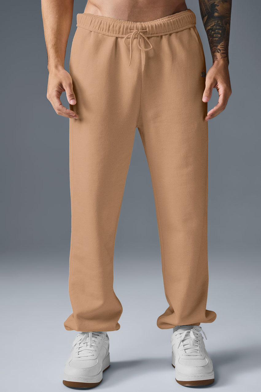 Accolade Sweatpant - Black