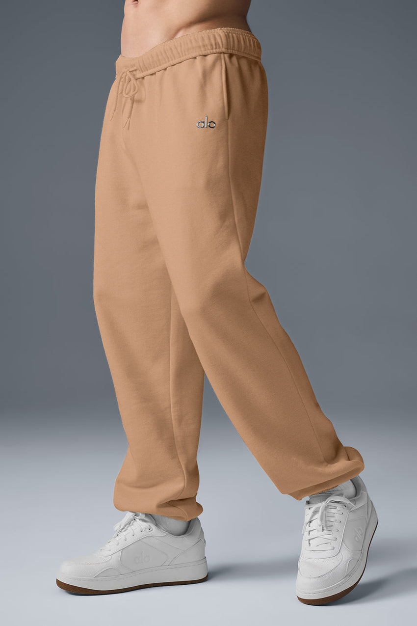 Accolade Sweatpant - Black