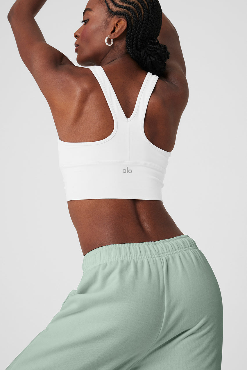 Accolade Sweatpant - Black