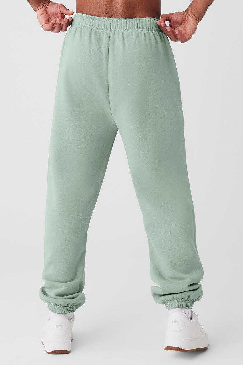 Accolade Sweatpant - Black