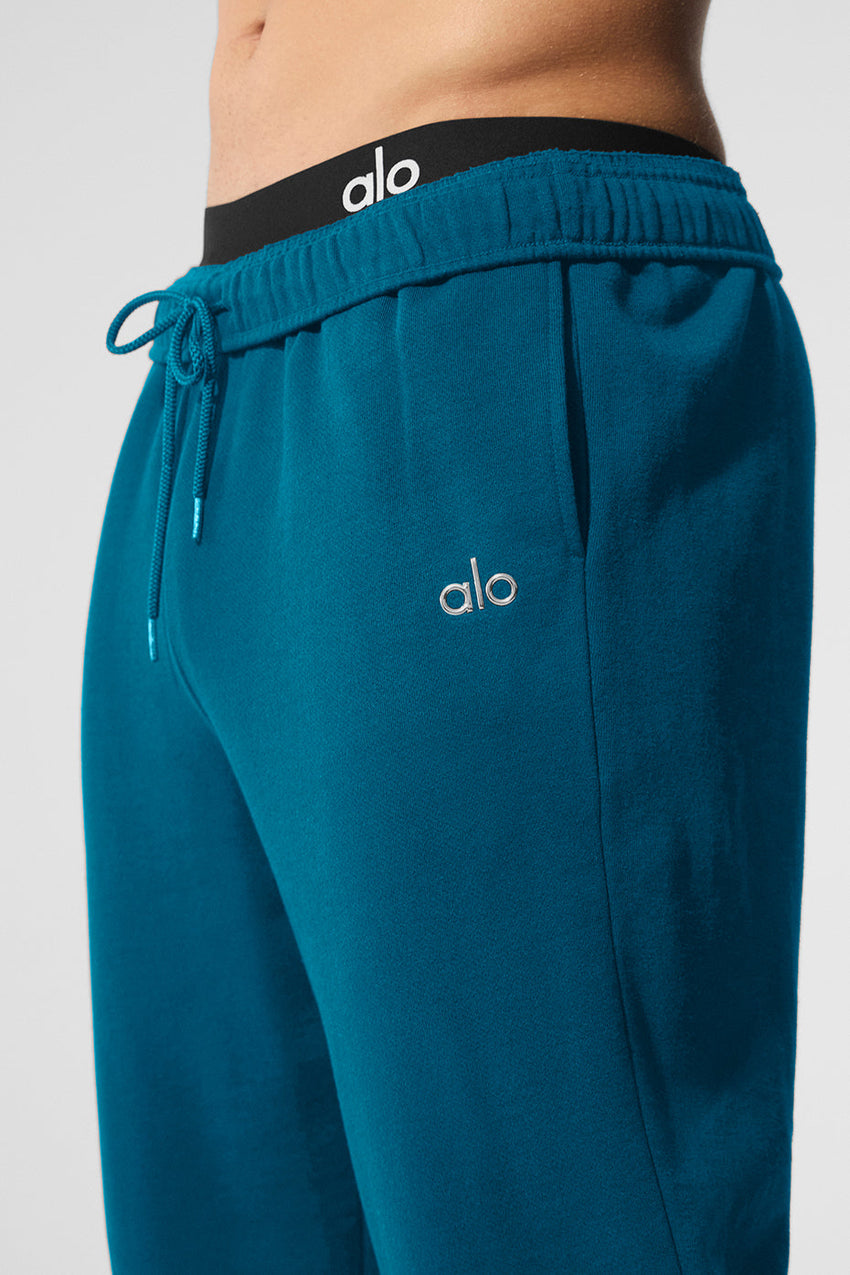 Accolade Sweatpant - Black