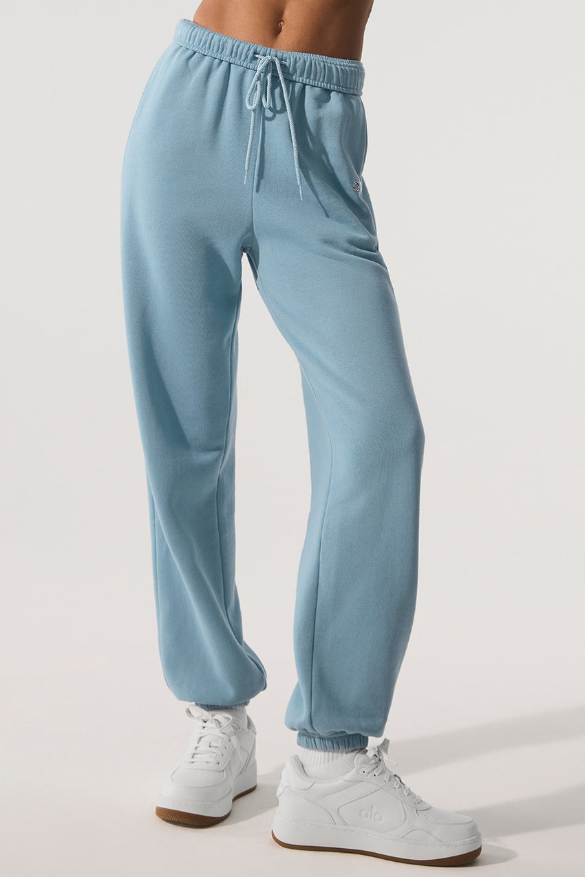 Accolade Sweatpant - Black