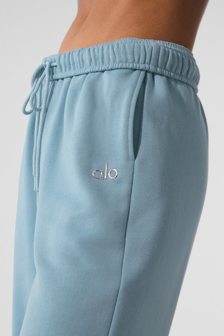 Accolade Sweatpant - Black