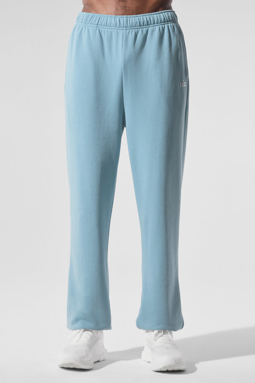 Accolade Sweatpant - Black