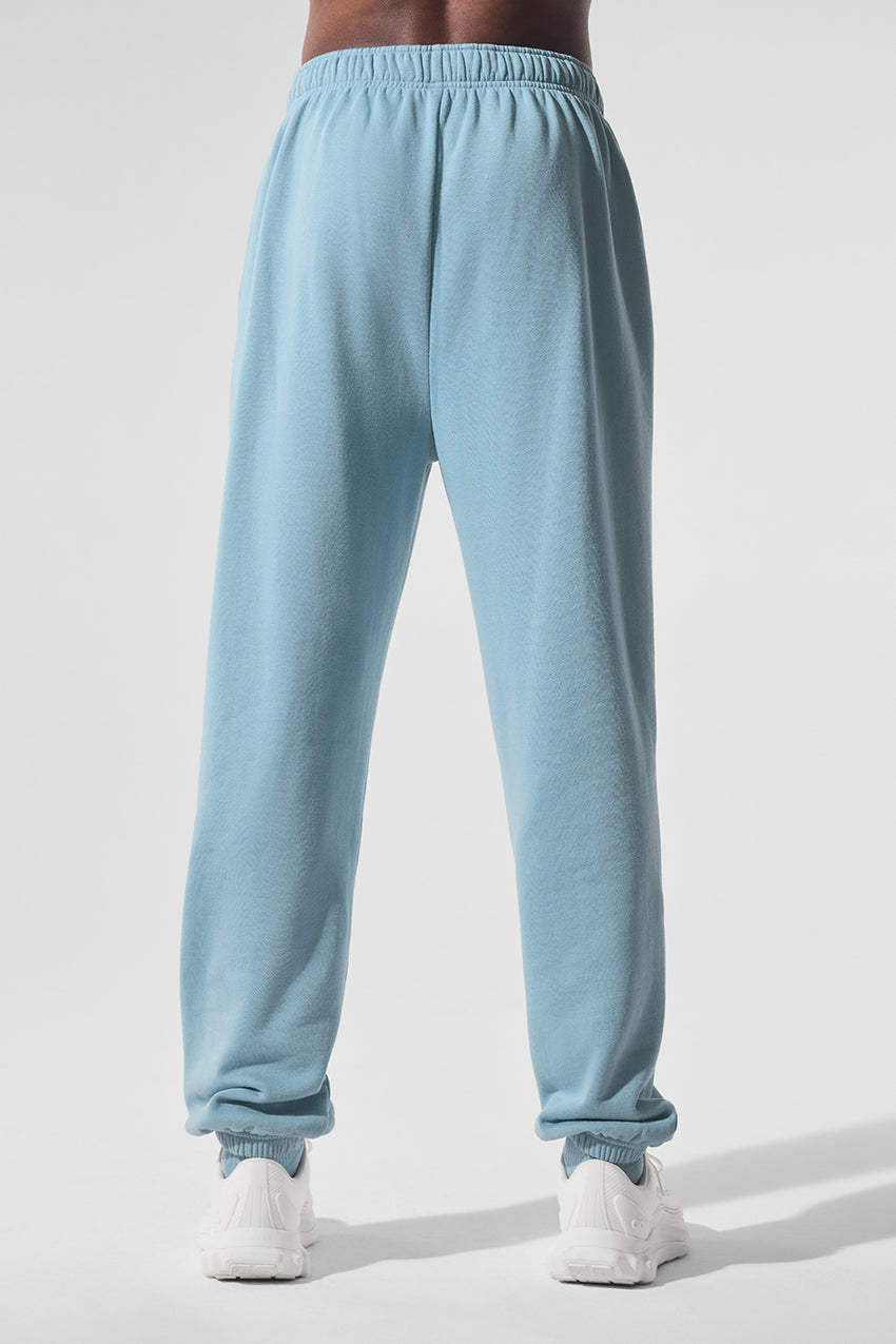 Accolade Sweatpant - Black