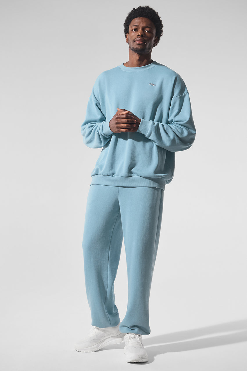 Accolade Sweatpant - Black